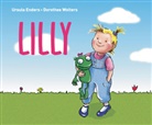 Ursula Enders, Dorothee Wolters, Dorothee Wolters - Lilly