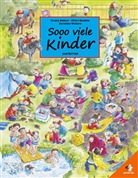 Ulfert Boehme, Ursula Enders, Dorothee Wolters, Dorothee Wolters - Sooo viele Kinder