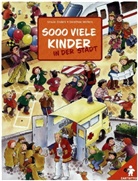 Ursula Enders, Dorothee Wolters, Dorothee Wolters - Sooooo viele Kinder in der Stadt