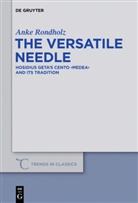 Anke Rondholz - The Versatile Needle