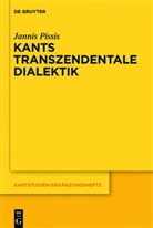 Jannis Pissis - Kants transzendentale Dialektik