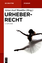 Clair Dietz, Claire Dietz, Michael Kauert, Michael Kauert u a, Sebastian Schunke, Artur- Wandtke... - Urheberrecht