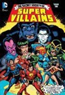 Gerry Conway, Paul Levitz, Paul/ Conway Levitz, Various, Ross Andru, Jack Harris... - Secret Society of Super-Villains 2