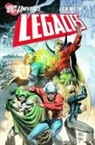 Len Wein, Brian Bolland, Tom Derenick, Various - Dc Universe