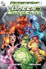 Shane Davis, Geoff Johns, Geoff/ Mahnke Johns, Doug Mahnke, Shane Davis, Doug Mahnke - Green Lantern Brightest Day