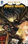 Mike W Barr, Mike W. Barr, Bryan Q Miller, Bryan Q. Miller, Fabian Nicieza, Not Available (NA)... - Batman: Bruce Wayne