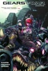 Mike Capps, Joshua Ortega, Joshua/ Capps Ortega, Various - Gears of War 2