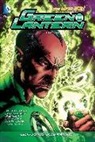 Geoff Johns, Doug Mahnke, Various - Green Lantern 1