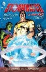 Paul Cornell, Paul/ Sepulveda Cornell, Miguel Sepulveda, Miguel Sepulveda - Stormwatch 1