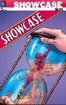 Arnold Drake, Robert Kanigher, Not Available (NA), Jack Schiff, VARIOUS, VARIOUS - Showcase Presents Showcase 1