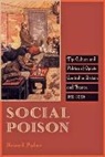 Howard Padwa, Howard (Ucla Health Services Research Cente Padwa, Howard (UCLA Health Services Research Center) Padwa, Padwa Howard - Social Poison