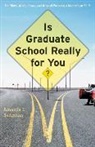 Amanda I Seligman, Amanda I. Seligman, Amanda I. (Director of Urban Studies Seligman, Seligman Amanda I. - Is Graduate School Really for You?