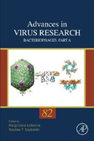 Malgorzata (EDT)/ Syzbalski Lobocka, Malgaorzata Lobocka, Malgorzata Lobocka, Waclaw Syzbalski, Waclaw T. Szybalski - Bacteriophages