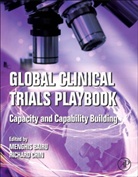 Menghis Bairu, Menghis (EDT)/ Chin Bairu, Richard Chin, Menghis Bairu, Menghis (President and CEO Bairu, Bairu Menghis... - Global Clinical Trials Playbook