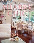 Rachel Ashwell, Ashwell Rachel - The Shabby Chic Home