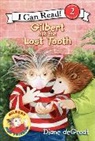 Diane De Groat, Diane/ De Groat De Groat, Diane deGroat, Degroat Diane, Diane De Groat, Diane deGroat - Gilbert and the Lost Tooth