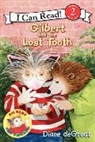 Diane de Groat, Diane/ De Groat De Groat, Diane deGroat, Degroat Diane, Diane de Groat, Diane deGroat - Gilbert and the Lost Tooth
