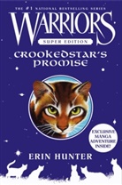 Erin Hunter - Crookedstar's Promise