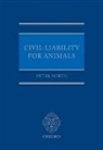 P. M. (Peter Machin) North, Peter North - Civil Liability for Animals