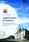 Padraic Courtney, Padraic Courtney, Padraic (Solicitor Courtney, Courtney Padraic - Capital Taxation for Solicitors