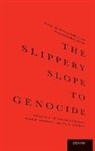 Anstey, Mark (EDT)/ Meerts Anstey, I. William Zartman, Mark Anstey, Anstey Mark, Paul Meerts... - The Slippery Slope to Genocide