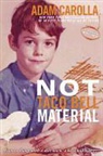 Adam Carolla - Not Taco Bell Material