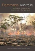 Ross A. (EDT)/ Gill Bradstock, Ross A. Bradstock, A Malcolm Gill, A. Malcolm Gill, Richard J. Williams - Flammable Australia