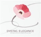 Masato Nakano, Sonya Rhie Quintanilla, Sonya Rhie/ Nakano Quintanilla, Hisako Takaku - Dyeing Elegance