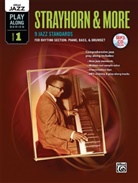 Alfred Publishing, Not Available (NA) - Strayhorn & More