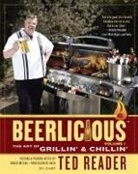 Ted Reader - Beerlicious