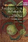 John Donahue, John F Donahue, John F. Donahue, Professor John F. Donahue - Food and Drink in Antiquity: A Sourcebook