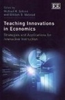 Michael K. Walstad Salemi, Michael/ Walstad Salemi, Michael K. Salemi, William B. Walstad - Teaching Innovations in Economics