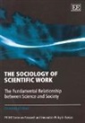 Dominique Vinck, Dominique Vinck - Sociology of Scientific Work