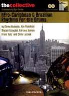 Hal Leonard Publishing Corporation (COR), Hal Leonard Corp, Hal Leonard Publishing Corporation - Afro-Caribbean & Brazilian Rhythms for the Drums
