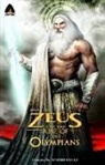 Ryan Foley, Ryan/ Jayakrishnan Foley, K.P. Jayakrishnan, K. P. Jayakrishnan, K.P. Jayakrishnan - Zeus and the Rise of the Olympians