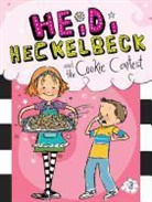 Wanda Coven, Wanda/ Burris Coven, Priscilla Burris - Heidi Heckelbeck and the Cookie Contest