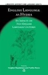 Vaughan Rapatahana, Pauline Bunce, Vaughan Rapatahana - English Language As Hydra
