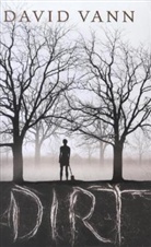 David Vann - Dirt