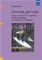 Ingo Reinhardt - Geht nicht, gibt's nicht