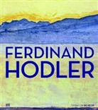 Ferdinand Hodler, Fondation Beyeler, Fondation Beyeler - Ferdinand Hodler