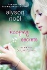 Alyson Noel, Alyson Noël - Keeping Secrets