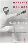 Marente de Moor - De Nederlandse maagd