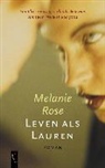 M. Rose - Leven als Lauren / druk 1