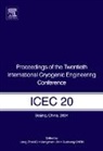 Liang Zhang, Zhang Liang, Guobang Chen, Liangzhen Lin, Liang Zhang, Liang (Technical Institute of Physics and Chemistry Zhang... - Proceedings of the Twentieth International Cryogenic Engineering