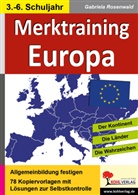 Angelika Hofmann, Gabriela Rosenwald - Merktraining Europa