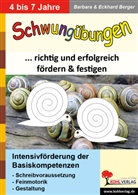 Barbara Berger, Eckhard Berger - Schwungübungen