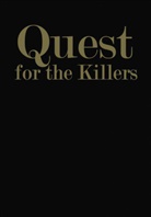 GOODFIELD, GOODFIELD, June Goodfield - Quest for the Killers