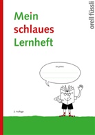Basil Schader - Mein schlaues Lernheft