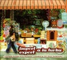 DJ Ipekt Ipekcioglu - Import Export a la Turka, 1 Audio-CD (Audio book)