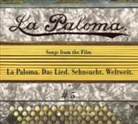 Kalle Laar - La Paloma, 1 Audio-CD. Tl.5 (Hörbuch)